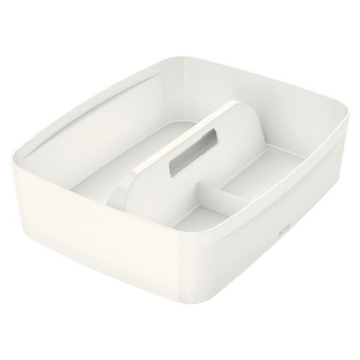 Organizator pentru papetărie din plastic MyBox – Leitz