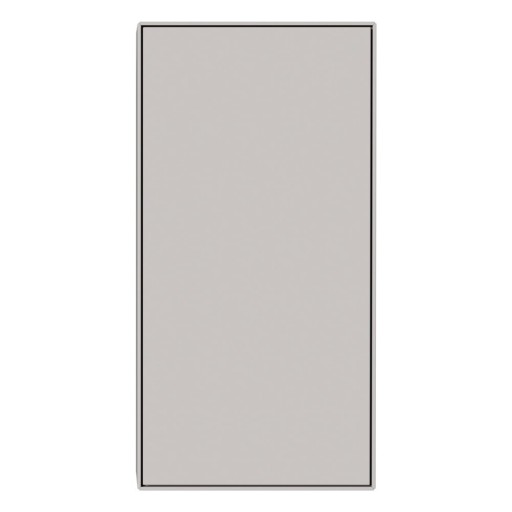 Dulap de perete gri deschis 46x91 cm Edge by Hammel – Hammel Furniture