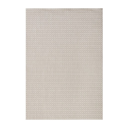 Covor de exterior NORTHRUGS Meadow, 200 x 290 cm, gri