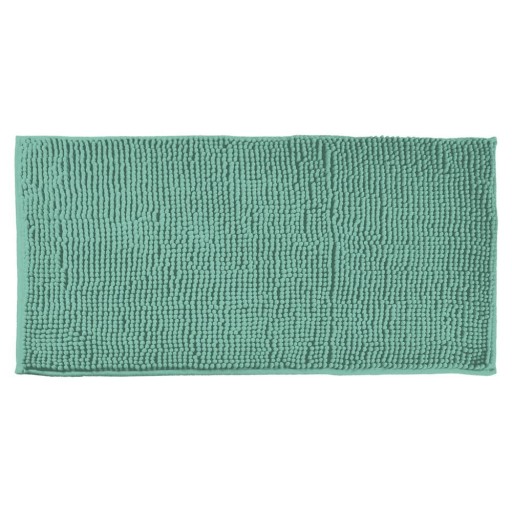 Covoraș de baie verde 50x120 cm Sweety – douceur d'intérieur