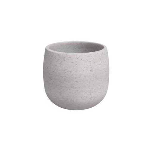 Ghiveci din ceramică făcut manual ø 20 cm Hemera – Artevasi