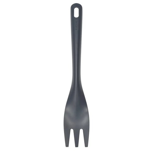 Furfulita pentru carne Base, Ambition, 32 cm, nailon, antracit