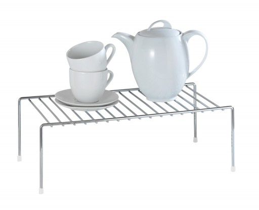 Suport pentru bucatarie, Wenko, Kitchen, 22 x 42.5 x 15 cm, metal