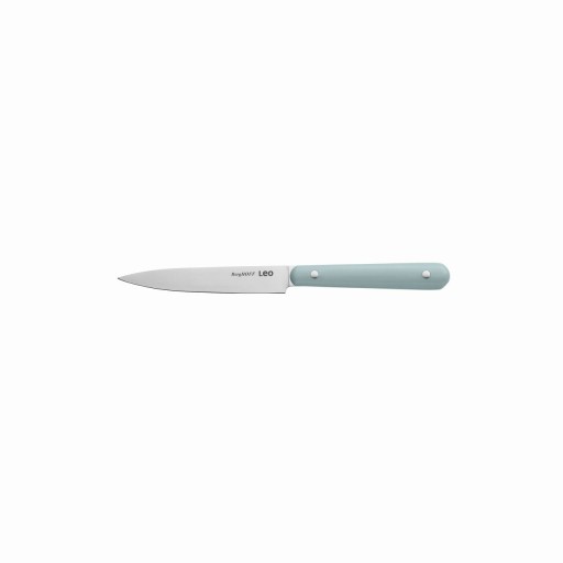 Cutit utilitar BergHOFF, Leo Slate, 12.5 cm, inox