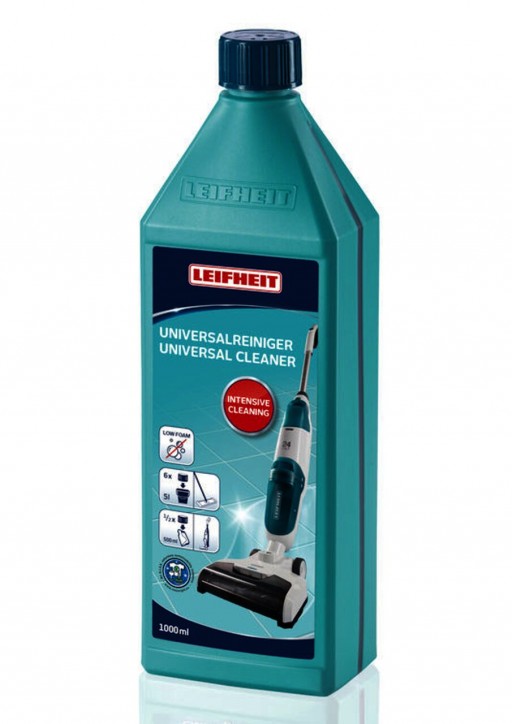 Solutie universala pentru curatat, Leifheit, Universal Cleaner, 1 L