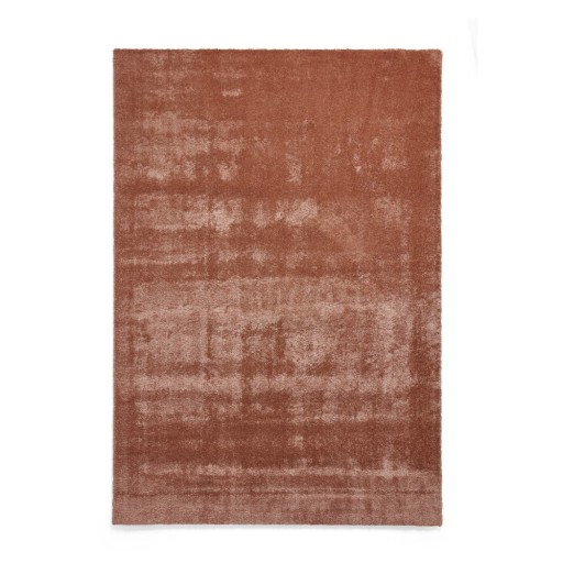 Covor cărămiziu lavabil 60x115 cm Cove – Think Rugs