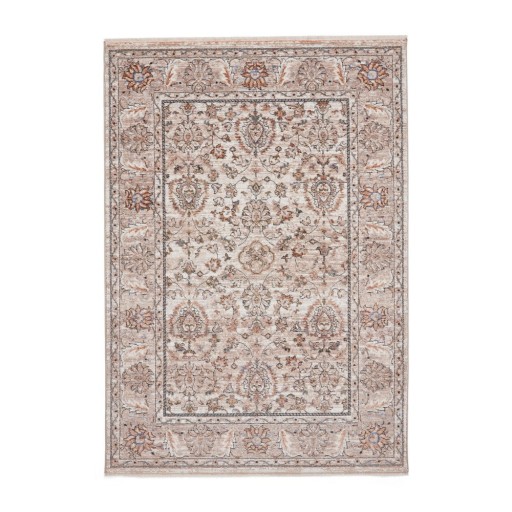 Covor tip traversă bej 60x230 cm Vintage – Think Rugs