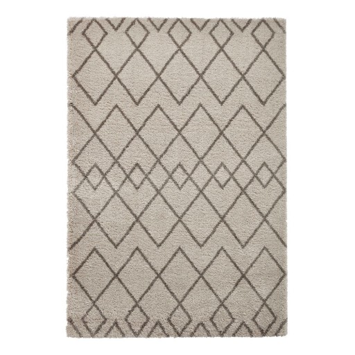 Covor bej 120x170 cm Royal Nomadic – Think Rugs