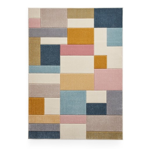 Covor 120x170 cm Matrix – Think Rugs