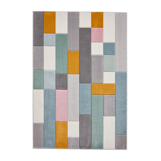 Covor 80x150 cm Matrix – Think Rugs