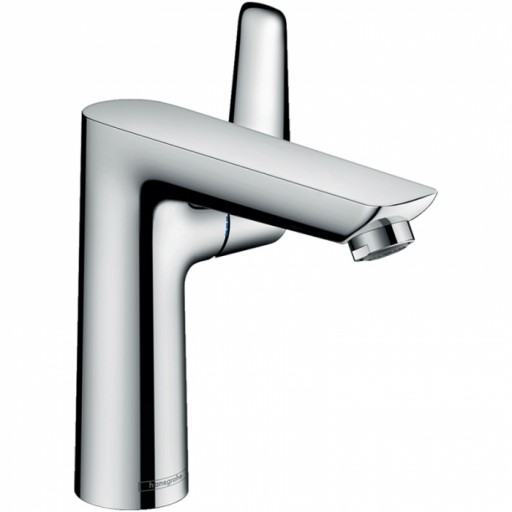 Baterie lavoar culoare crom, Hansgrohe, Talis E 150