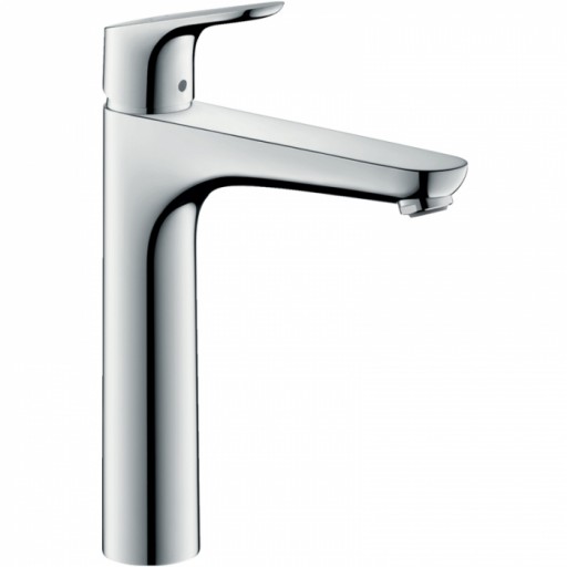 Baterie lavoar culoare crom HANSGROHE, Focus 190