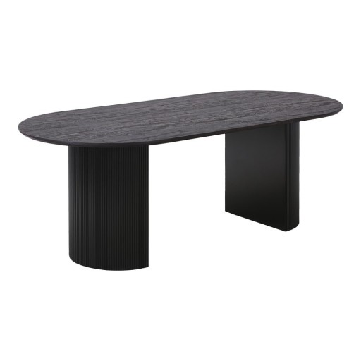 Masă de dining 100x210 cm Boavista – House Nordic