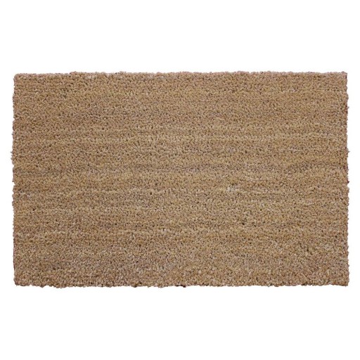 Covoraș de intrare din fibre de nucă de cocos 40x60 cm Paco – douceur d'intérieur