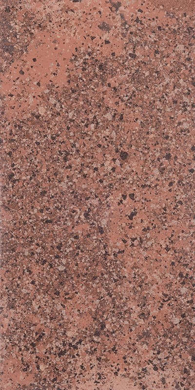 Gresie rectificata FMG Neo Granito 120x60cm 10mm Multicolor Rosso naturale