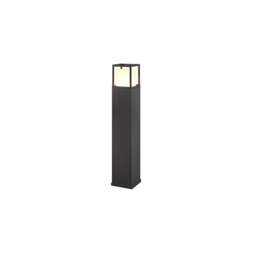 Corp de iluminat pentru exterior LED (înălțime 80 cm) Witham – Trio