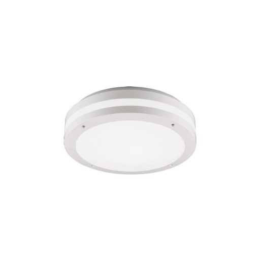 Corp de iluminat pentru exterior LED (înălțime 9 cm) Piave – Trio