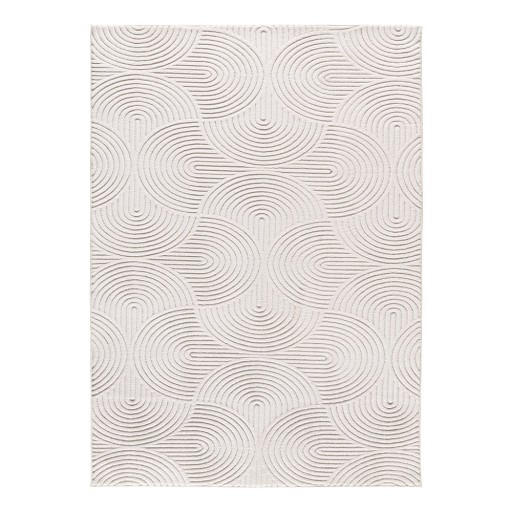 Covor crem 120x170 cm Estilo – Universal