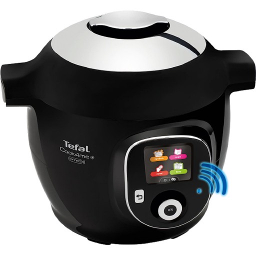 Oală multifuncțională Cook4Me+ - Tefal