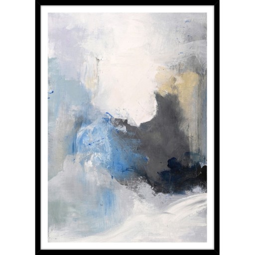 Tablou 52x72 cm A New Dawn – Malerifabrikken