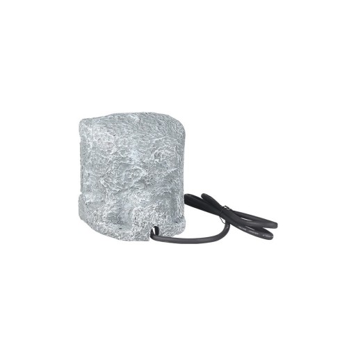 Priză de exterior (înălțime 21 cm) Stone – Hilight