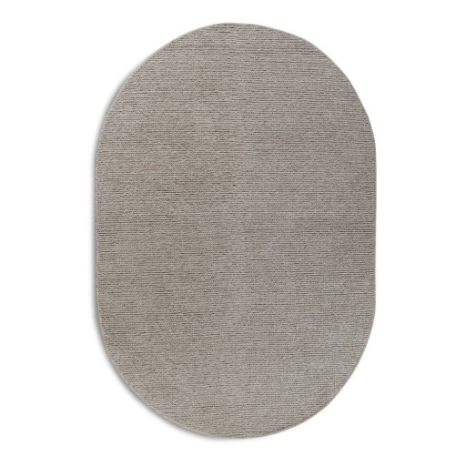 Covor maro deschis țesut manual din lână 160x230 cm Francois – Villeroy&Boch