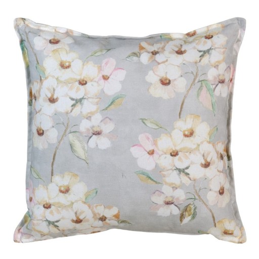 Pernă decorativă 45x45 cm Flowers – Ixia