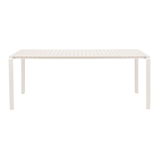 Masă de grădină din aluminiu 97x214 cm Vondel – Zuiver